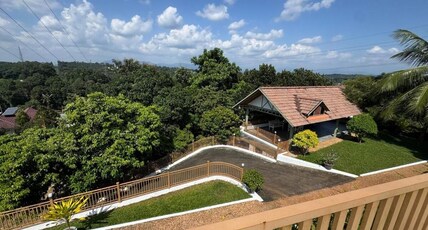 Kallarackal Homes, Where Luxury Meets Space Room Type - Kallarackal Homes, Where Luxury Meets Space