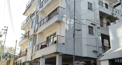 Tulip Homestay - Shillong Room Type - 2BHK - Apartment 1