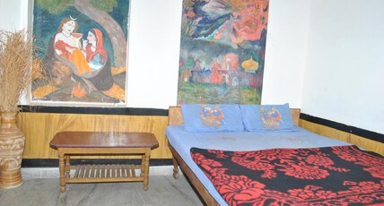 Priya Guest House Room Type - Deluxe Room with Fan