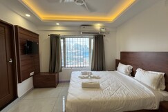 Pearl Residency Kalady