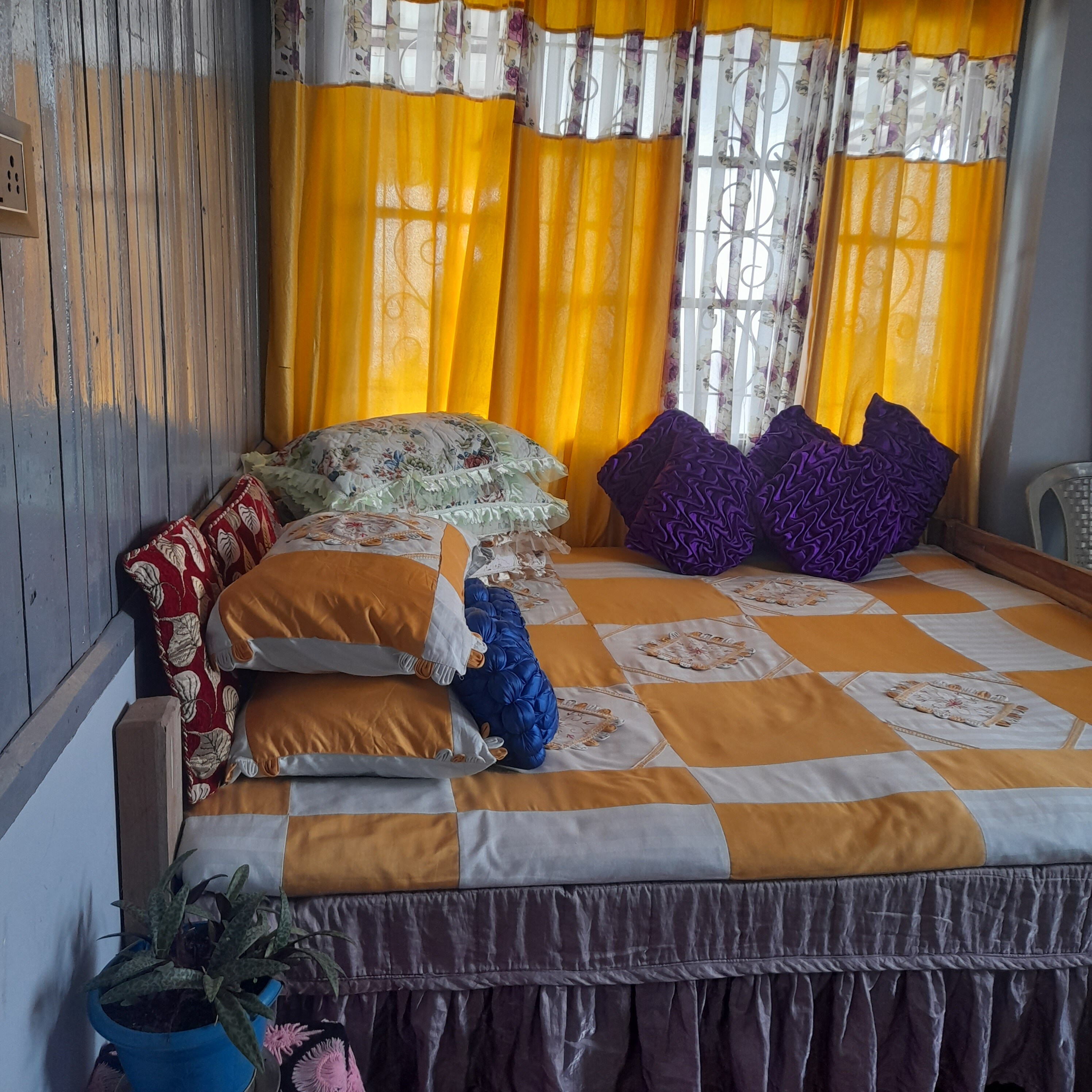 Namgyal home stay - Tap to explore photos