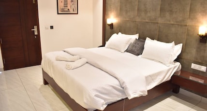 Hotel Royal INN Room Type - Executive AC Room Hotel Royal INN Room Type - Executive AC Room