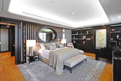 Crowne Plaza BURSA