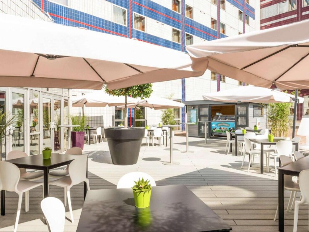 ibis Styles Paris Bercy - Tap to explore photos