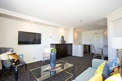 Best Western Plus Hotel Lord Forrest