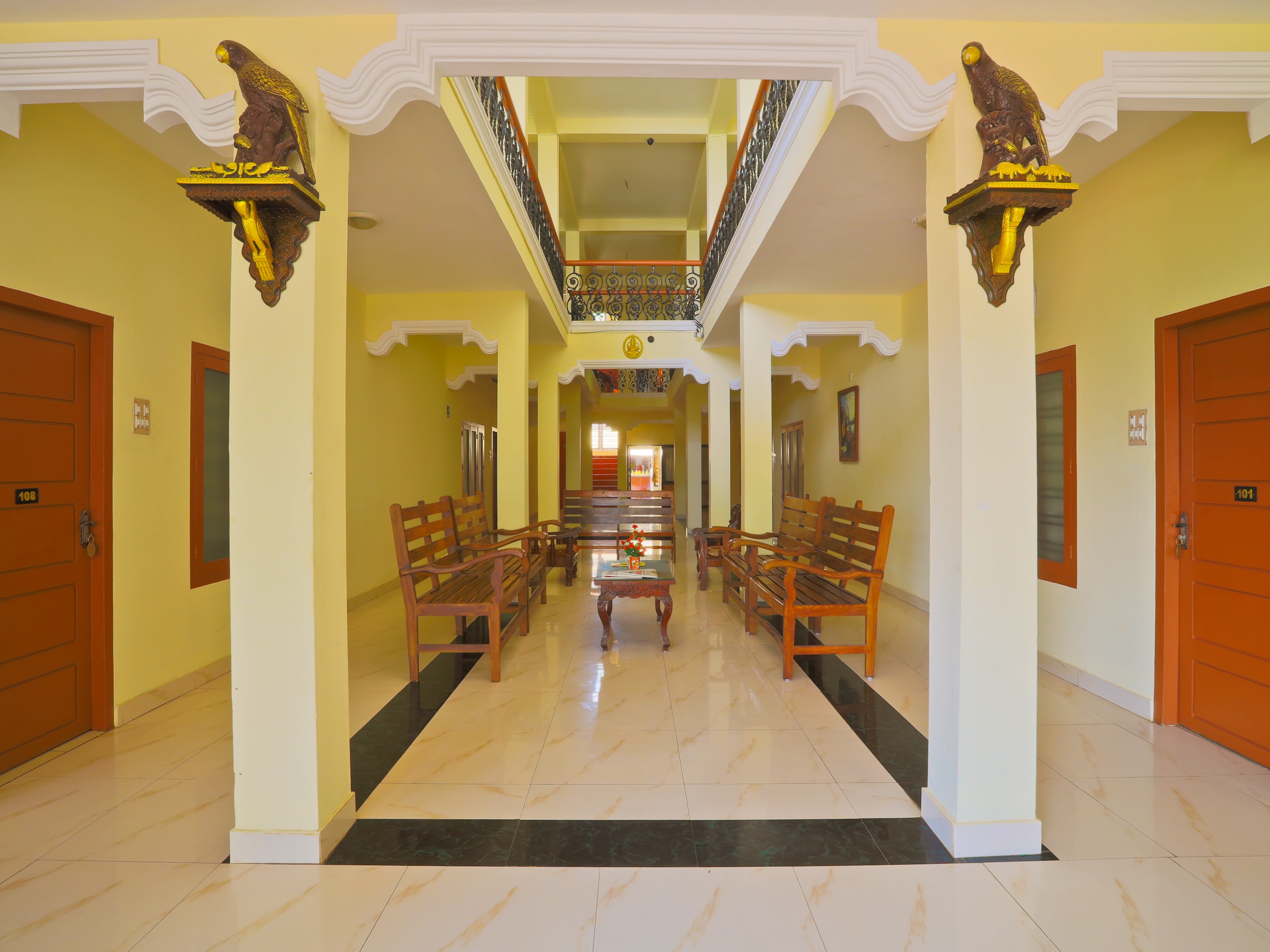HAWAH BEACH RESORT - Tap to explore photos