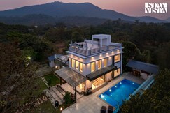 StayVista at La Beaumont