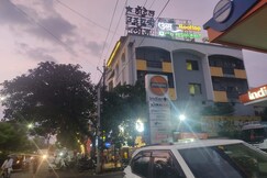 Hotel Udayshree Palace