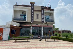 Hotel Keshav Place