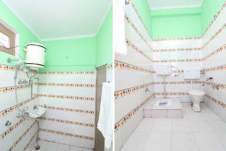 HOTEL RIYA RESIDENCY - Tap to explore photos