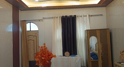 Adventure Home Stay Unit 2 Room Type - Bedroom