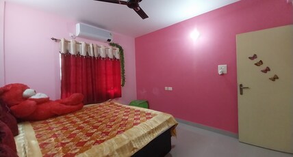 Starlight Guest House Room Type - Starlight Guest House