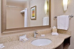 Address of Hilton Garden Inn Boise Spectrum