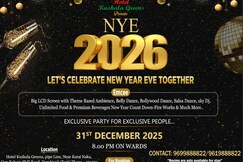 Kushala Executive Inn