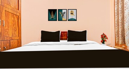 Super Hotel O Dighori Nagpur Room Type - Classic Super Hotel O Dighori Nagpur Room Type - Classic