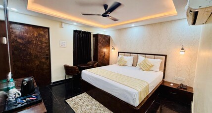 HOTEL SARYUG INN Room Type - CLUB