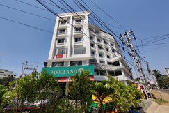 SONA HOTEL Thrissur