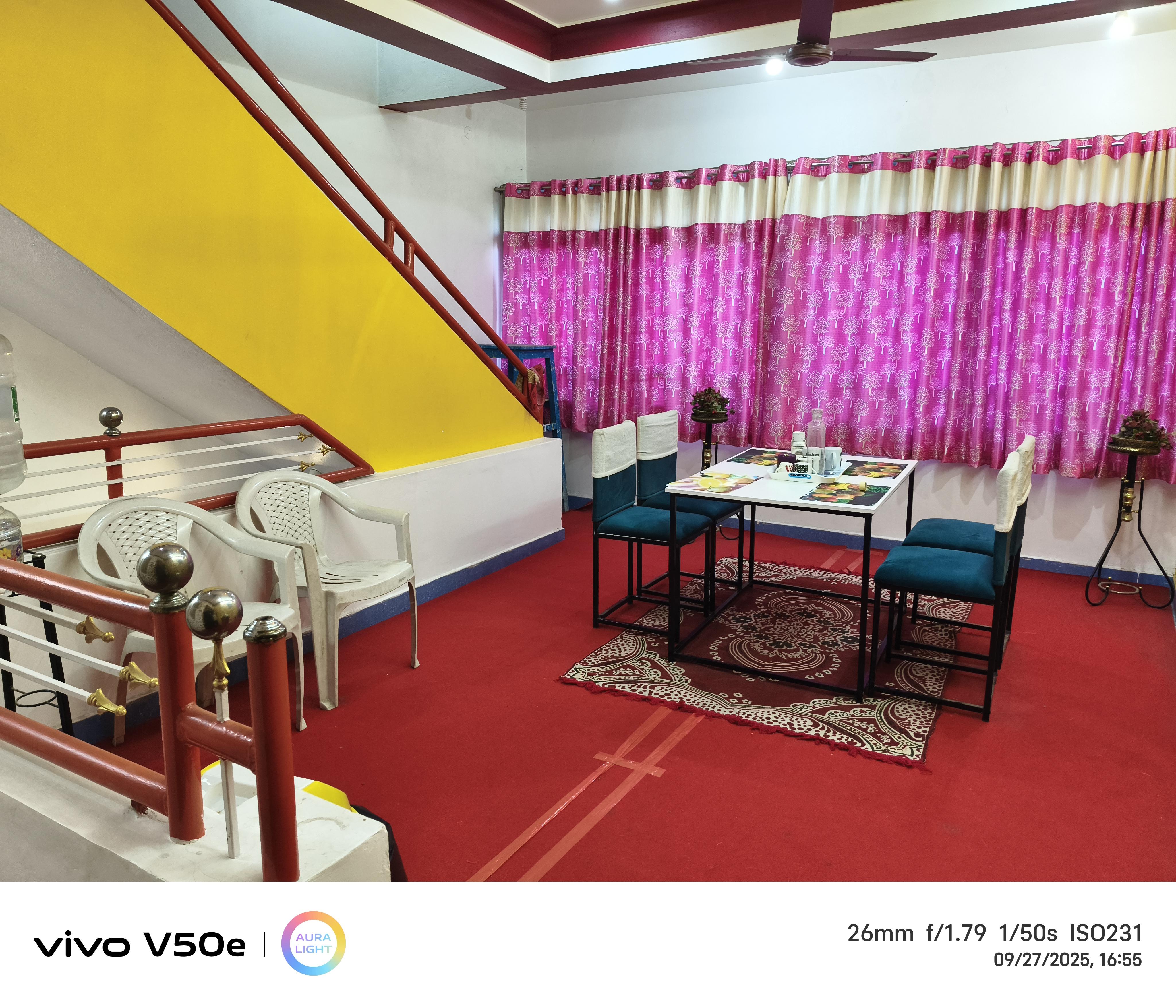 Shriram Guest House - Tap to explore photos