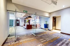 Radisson Blu Hotel, Sandton Johannesburg