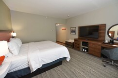 Hampton Inn Richwood Cincinnati South, KY