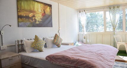 The Acanti Dharamshala Room Type - Superior Room