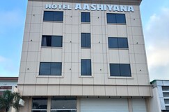 Hotel Aashiyana