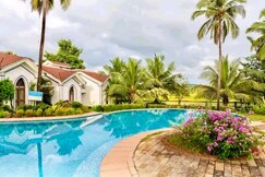 Aetheria - 3BHK villa with private terrace