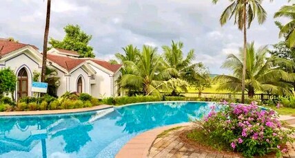 Aetheria - 3BHK villa with private terrace Room Type - Aetheria - 3BHK villa with private terrace