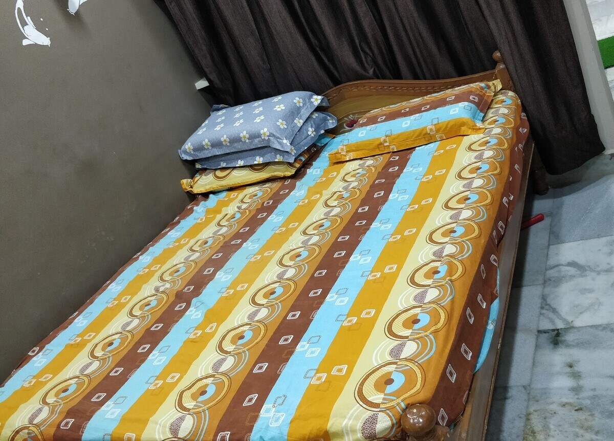 akash nivas safe and neat place - Tap to explore photos