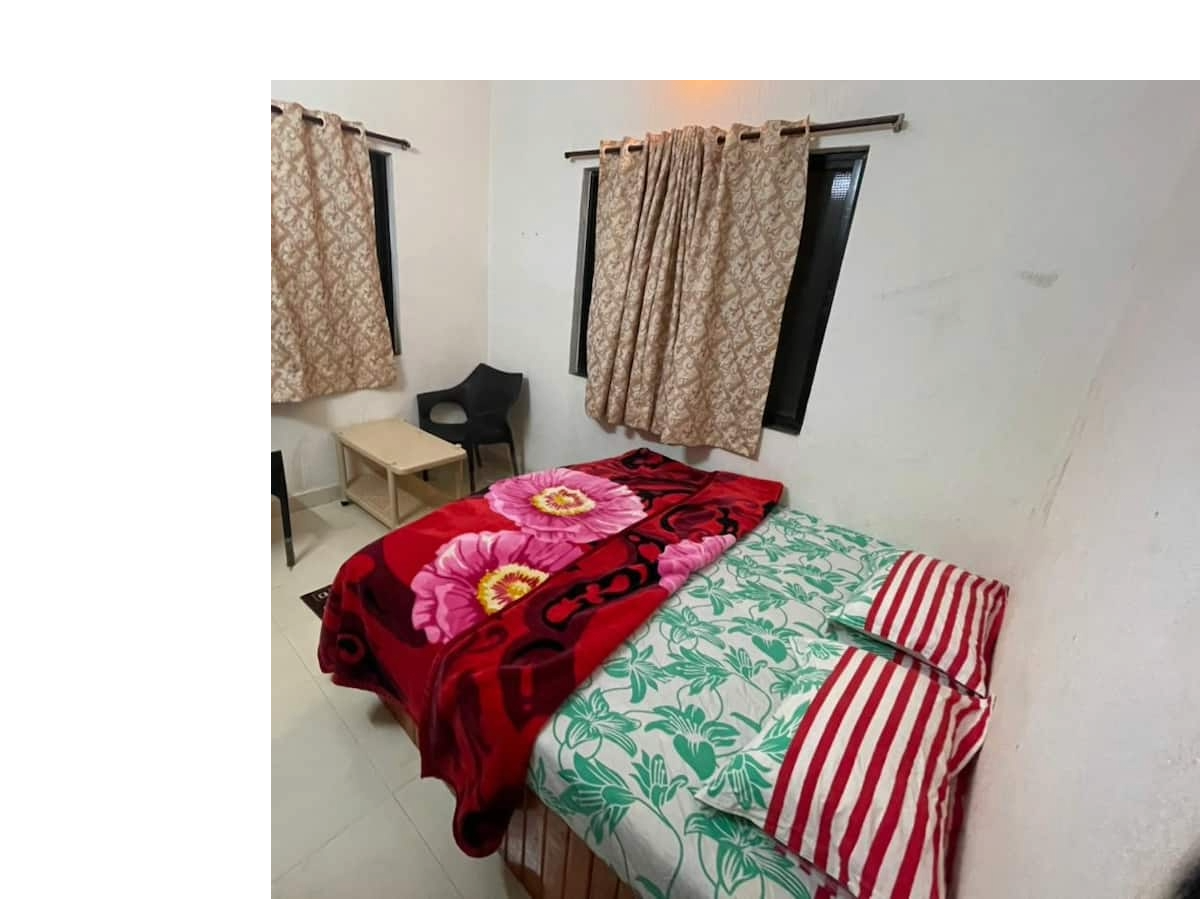 SWASTIK VILLA 4BHK WITH POOL TABLE AND FOOSBALL TABLE - Tap to explore photos