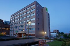 Holiday Inn Express Hotel & Suites Saint John Harbour Side