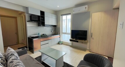 Rohm Staycations Room Type - Rohm Staycations