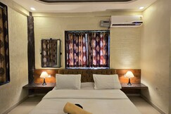 Mount Bungalows 6 bhk luxury private pool Villa