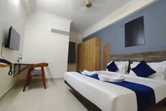 Super Collection O Rio Kondapur Near Rahavendra Colony