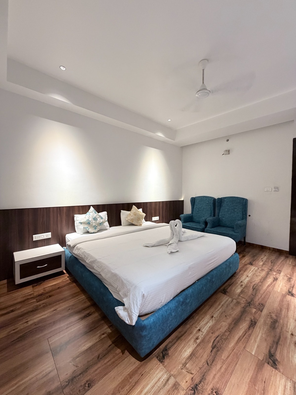 Hotel Shivlok International - Tap to explore photos