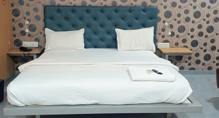 Hotel Stay Inn near Bhiwandi Thane Railway Station Room Type - Executive Room Hotel Stay Inn near Bhiwandi Thane Railway Station Room Type - Executive Room
