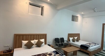 The Glory Room Type - Four Bed Room