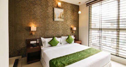 Maharaja INN Room Type - Junior Suite