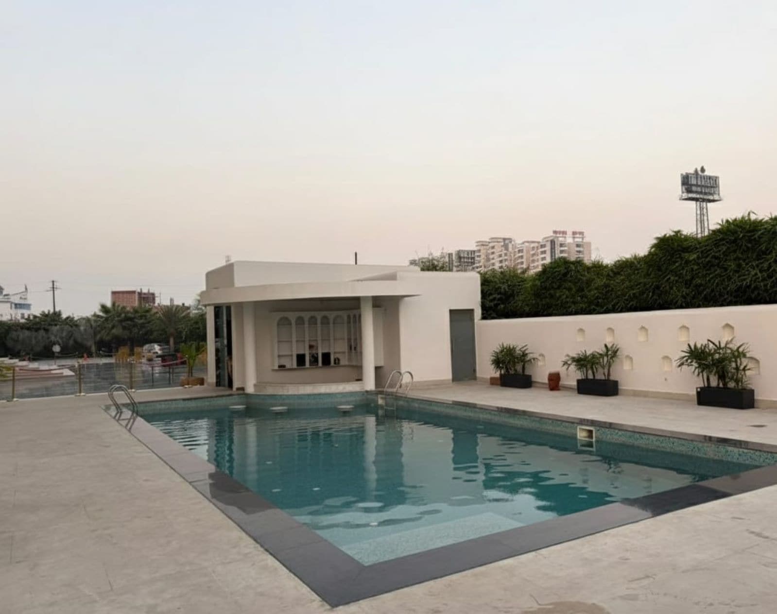 The Mahanta Hotel and Resort - Tap to explore photos