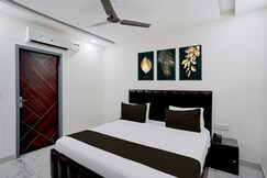 Address of Hotel O Metro Stay
