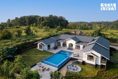 StayVista at Ridge & Root