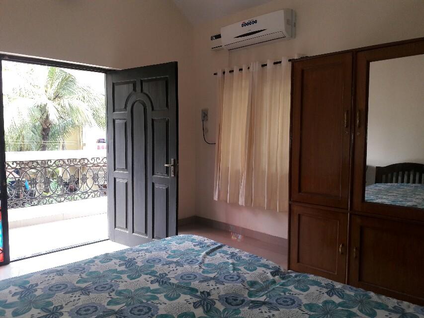 Princess Anju Bungalows-3 BHK Villa - Tap to explore photos