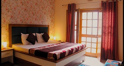 Gangabhumi Homestay Room Type - Shivda