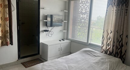 Hotel Rahi Room Type - Super Deluxe