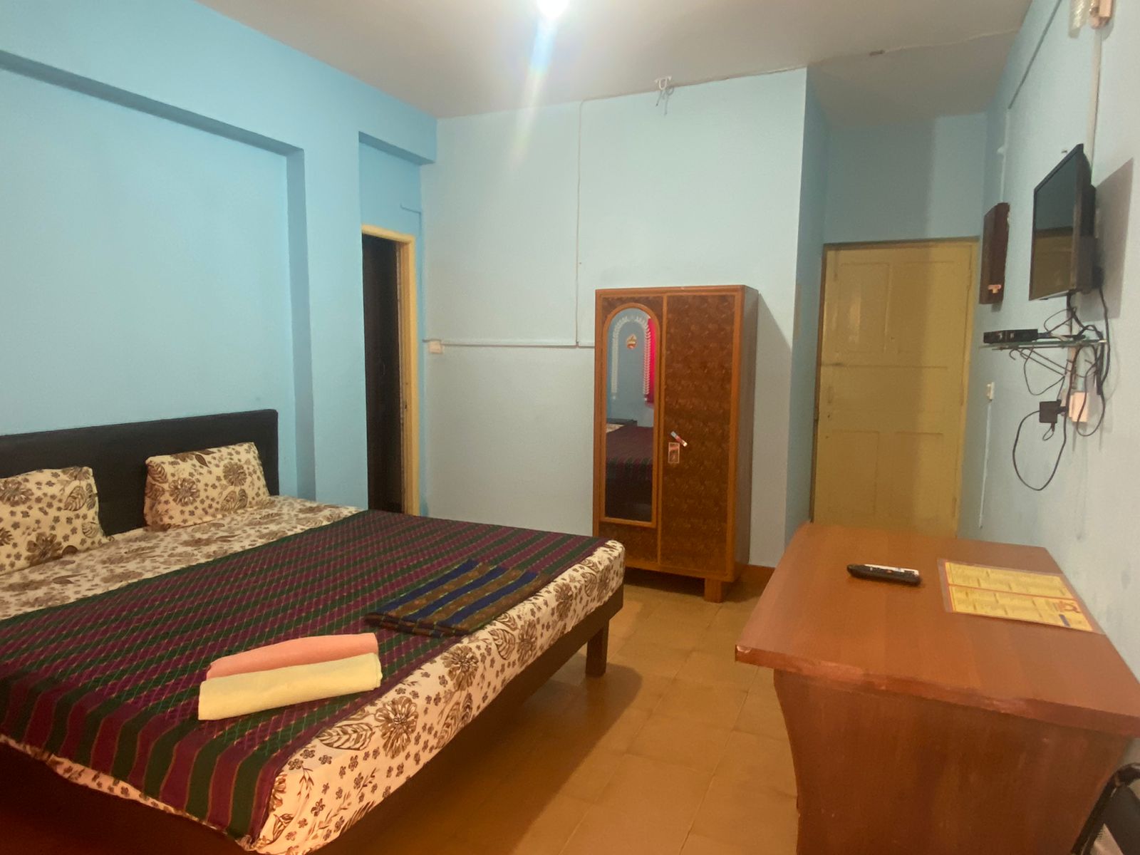 Akash Guest House - Tap to explore photos