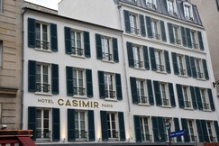 Hotel Casimir