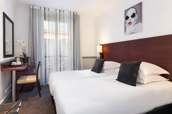 BEST WESTERN New York Hotel Nice