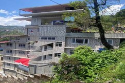 Hotel East Inn Gangtok