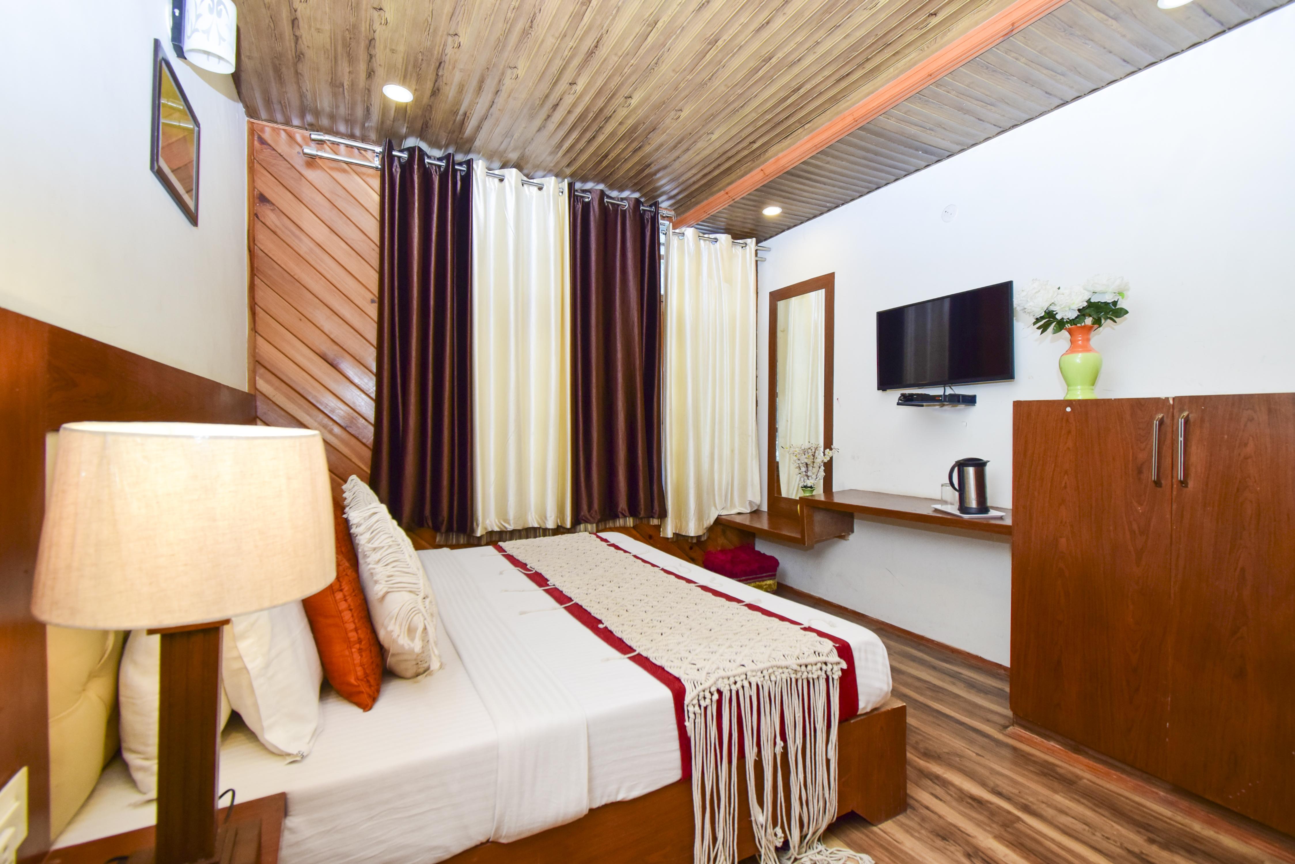 BOHO 5 BHK Luxury Villa - Tap to explore photos