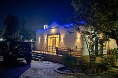 Rooms of Luxury 2BHK Villa
